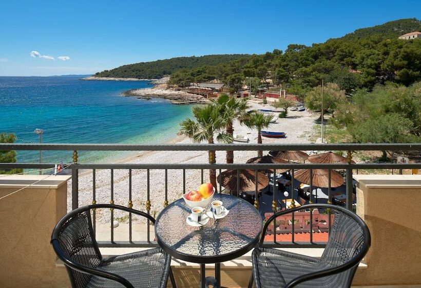 Suite Vista Mar, Fortuna