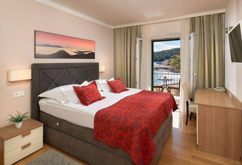 Suite Vista Mar, Fortuna