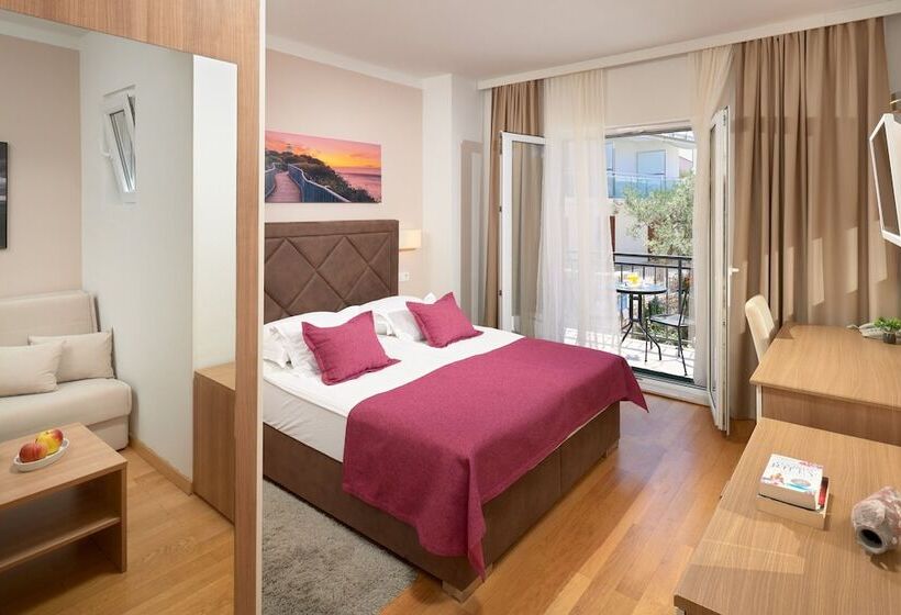 Sala Comfort Vista Mar Lateral, Fortuna