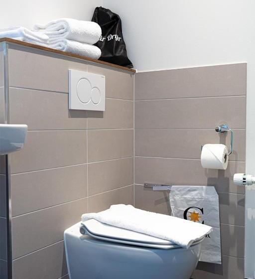 غرفة قياسية ذات إطلالة, Garni