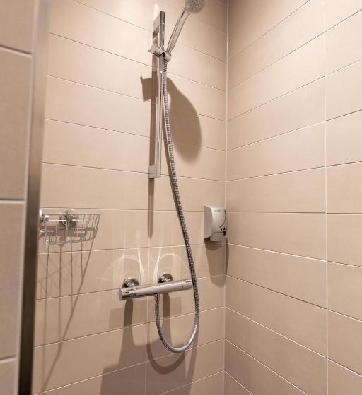 Апартаменты 1 Спальня, Garni