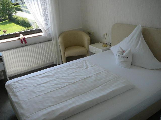 标准单人间, Haus Drei Tannen