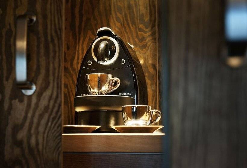 סוויטה, Herangtunet Boutique