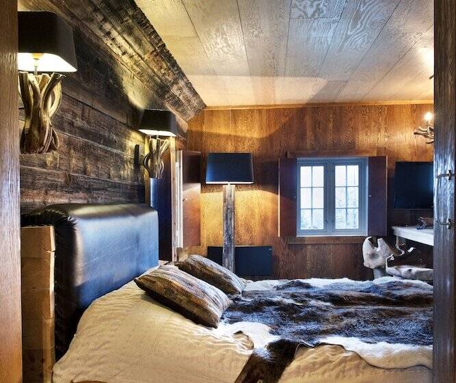 סוויטה, Herangtunet Boutique