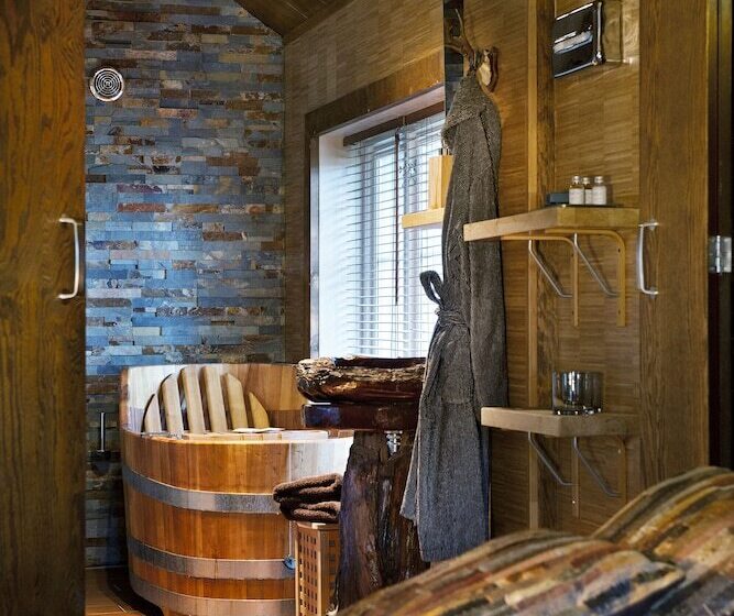 סוויטה, Herangtunet Boutique