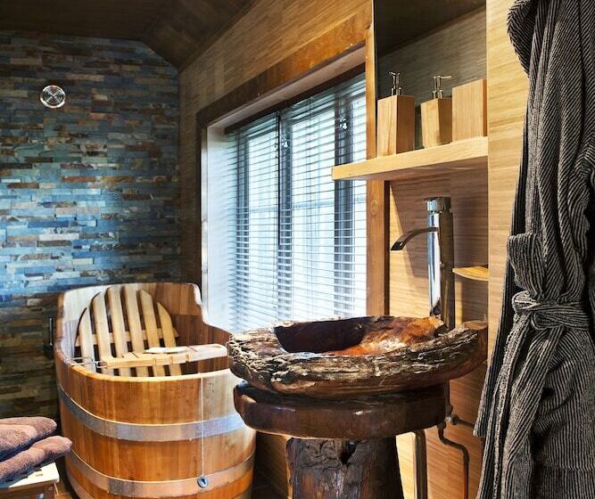 סוויטה, Herangtunet Boutique