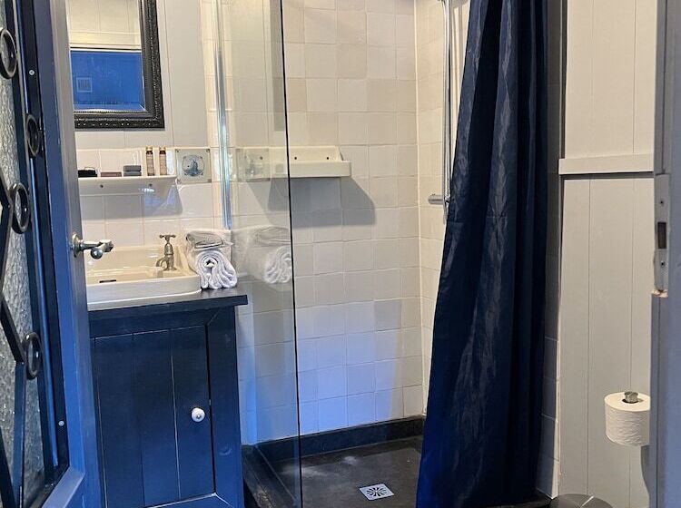 חדר סטנדרט, Herangtunet Boutique