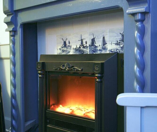 חדר סטנדרט, Herangtunet Boutique