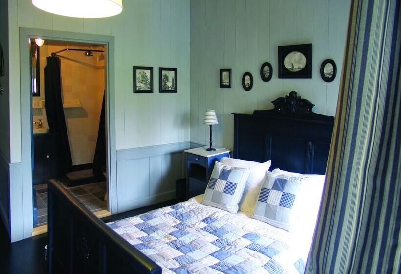 חדר סטנדרט, Herangtunet Boutique