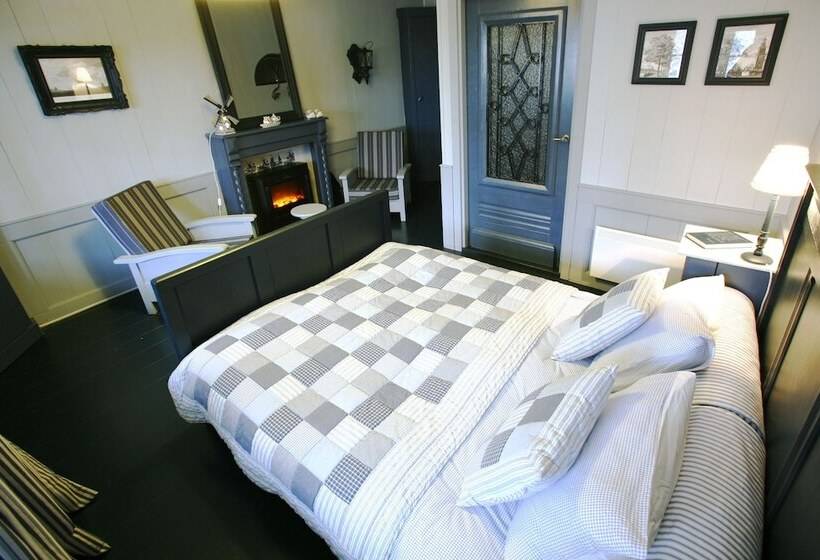 חדר סטנדרט, Herangtunet Boutique