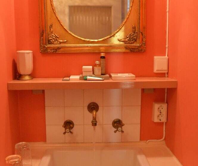 חדר סטנדרט, Herangtunet Boutique