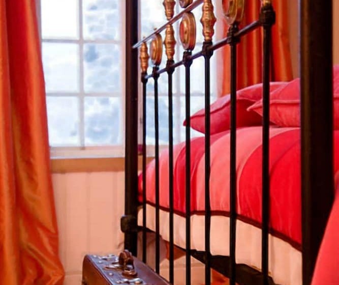 חדר סטנדרט, Herangtunet Boutique