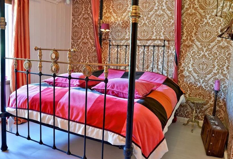 חדר סטנדרט, Herangtunet Boutique