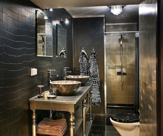 סוויטה, Herangtunet Boutique