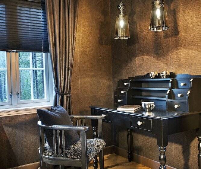 סוויטה, Herangtunet Boutique