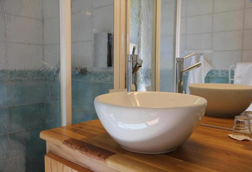 חדר סטנדרט, Hestraviken Hotell & Spa