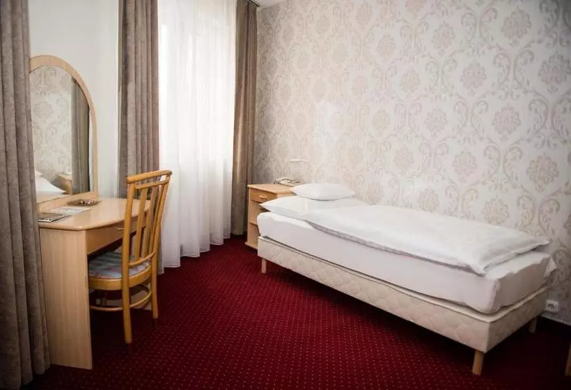Standard Yhden Hengen Huone, Hozam Wellness és Apartman