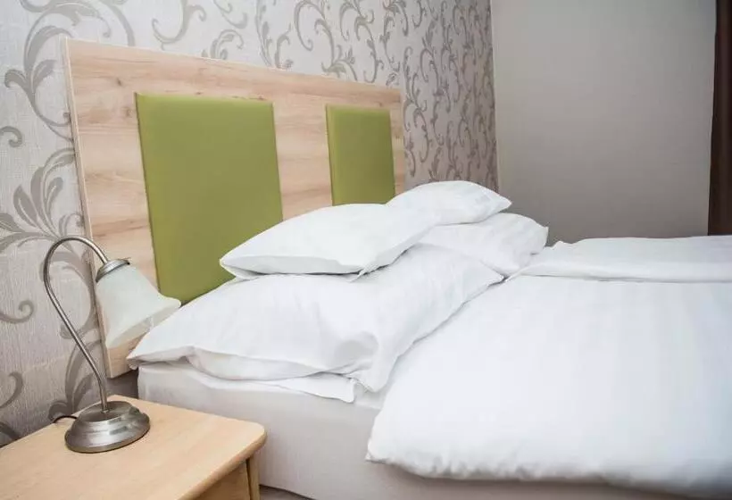 Standard-huone, Hozam Wellness és Apartman