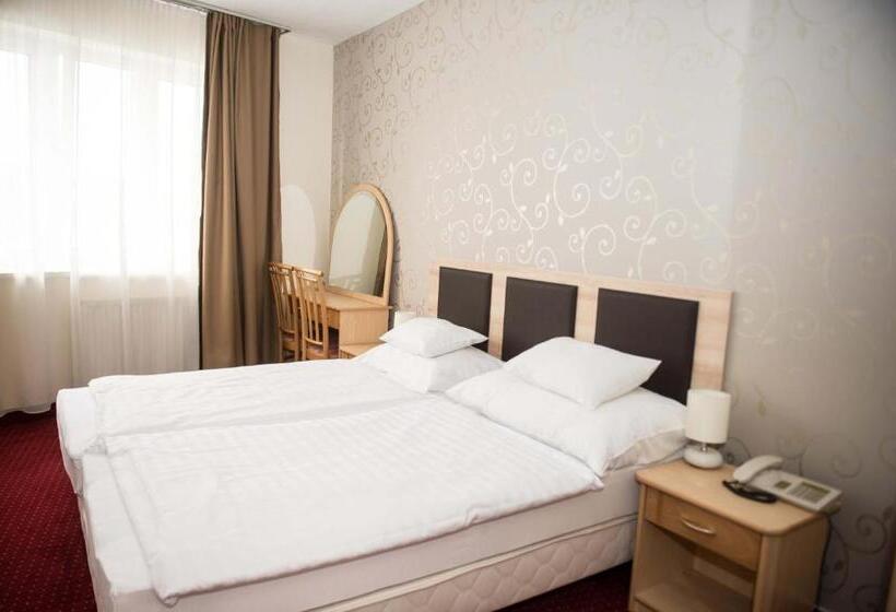 Апартаменты 1 Спальня, Hozam Wellness és Apartman