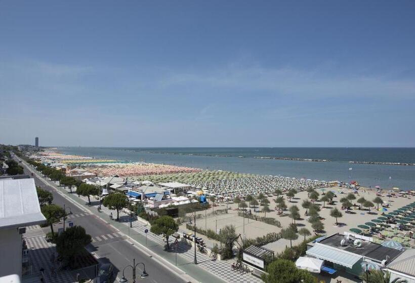 舒适型房间, Iride & Spa