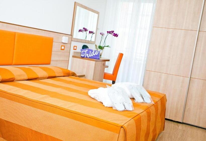 Quarto Superior, Iride & Spa