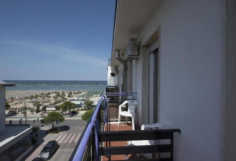 高级大房间, Iride & Spa