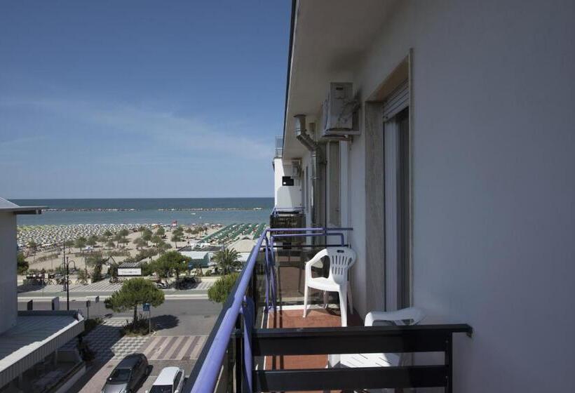 舒适三人间, Iride & Spa