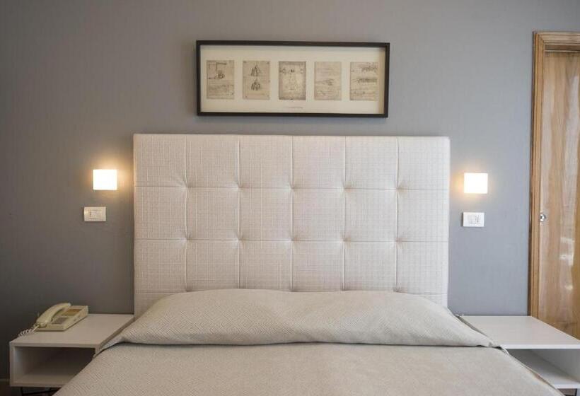 高级三人间, Iride & Spa