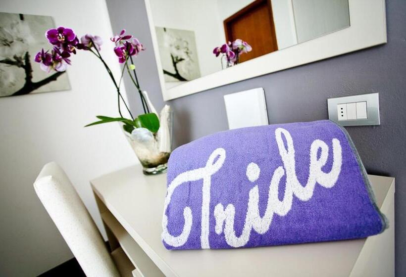 高级三人间, Iride & Spa