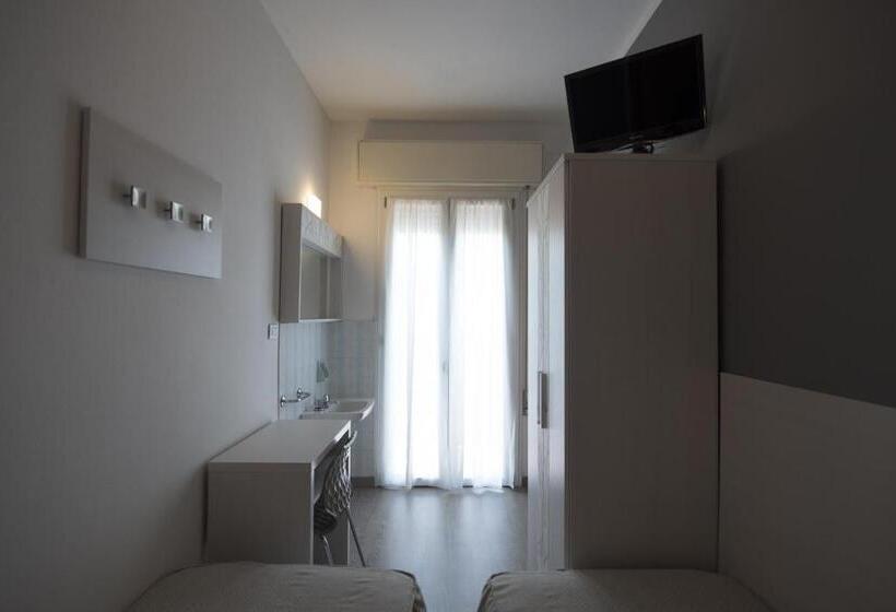 家庭间, Iride & Spa