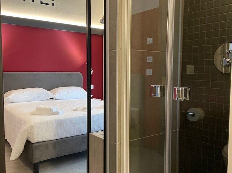 غرفة قياسية ثلاثية, Iris