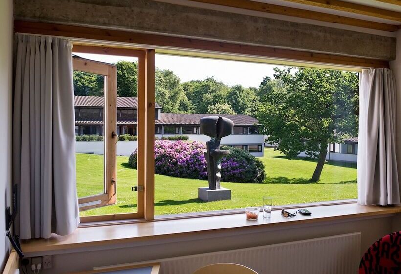 标准单人间, Konventum Conference Center