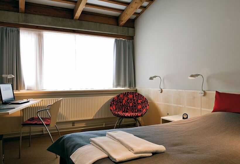 标准间, Konventum Conference Center