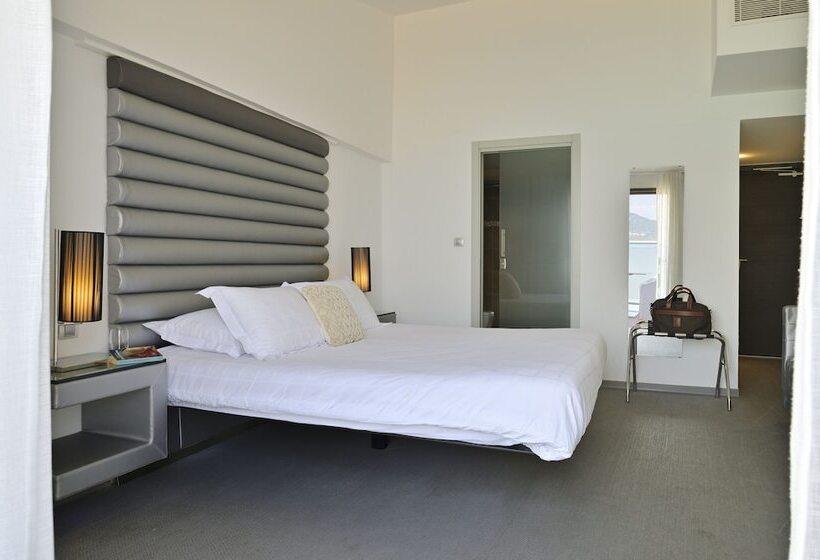 尊贵房, L Escale Côté Sud