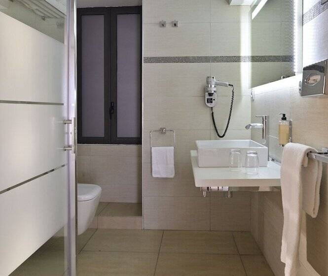 带1个卧室的豪华公寓, L Escale Côté Sud