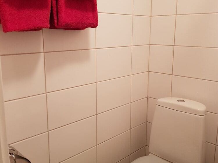 Номер Стандарт Индивидуальный, L Skinnargården