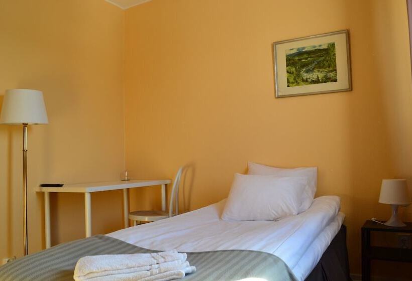 Номер Стандарт Индивидуальный, L Skinnargården