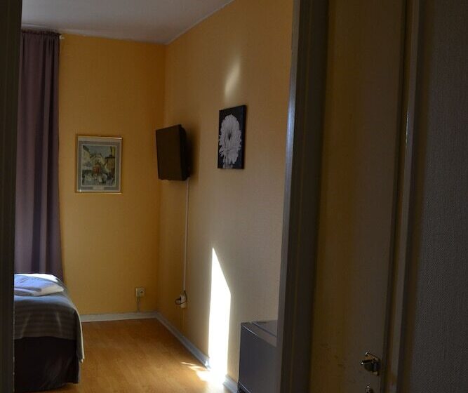 Номер Стандарт Индивидуальный, L Skinnargården