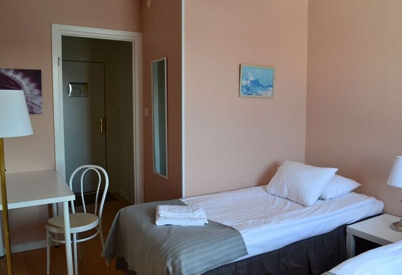 Номер Стандарт, L Skinnargården