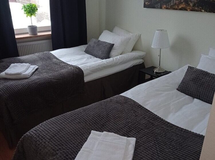 Номер Стандарт, L Skinnargården