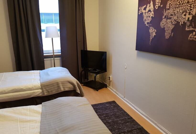 Номер Стандарт, L Skinnargården