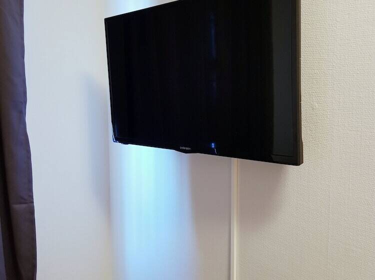 Номер Стандарт Трехместный, L Skinnargården