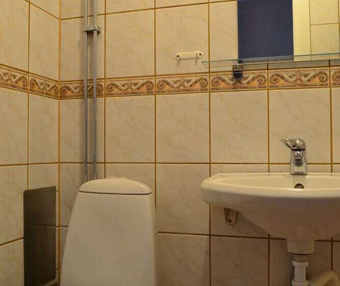 Четырехместный Номер Стандарт, L Skinnargården