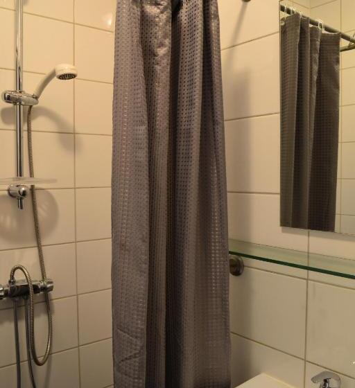 Номер Стандарт Трехместный, L Skinnargården