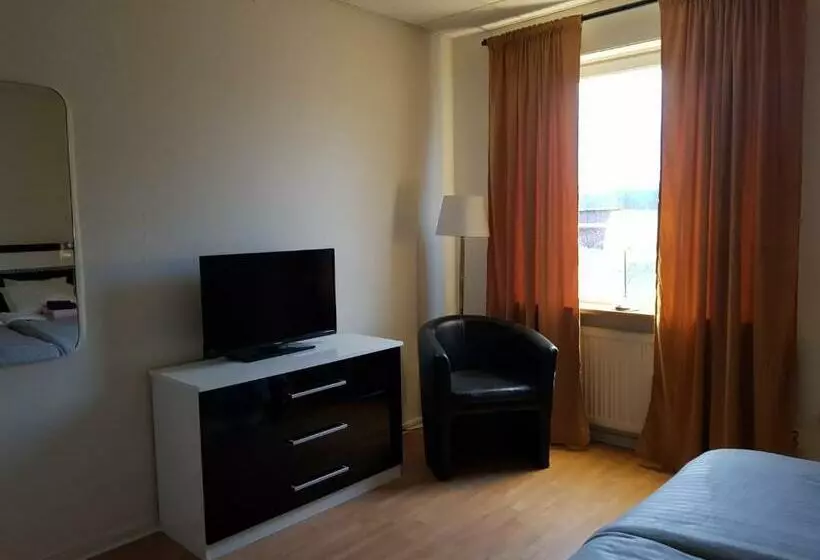 Standard-huone, L Skinnargården
