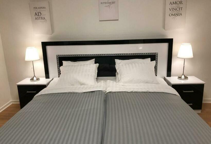 Номер Стандарт, L Skinnargården