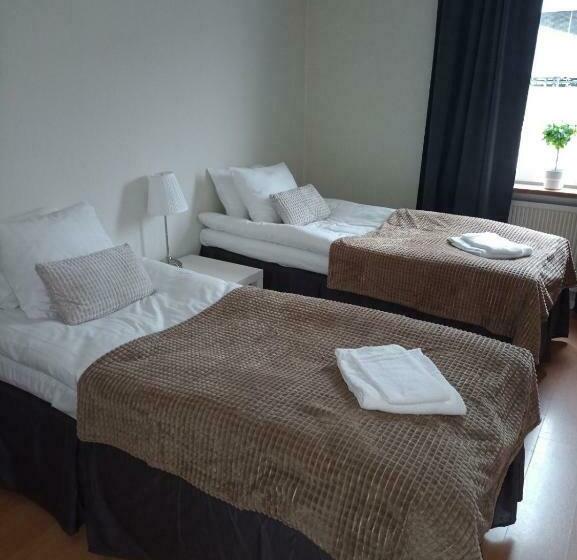 Номер Стандарт, L Skinnargården