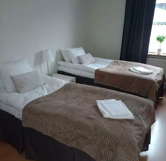 Standard-huone, L Skinnargården