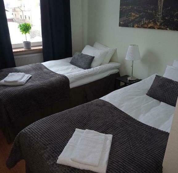 Номер Стандарт, L Skinnargården