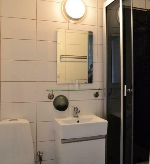 Номер Стандарт, L Skinnargården